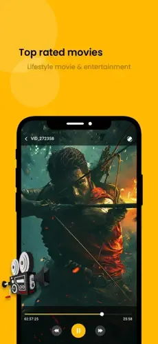 pikashow-apk-latest-version Top Rated Movies